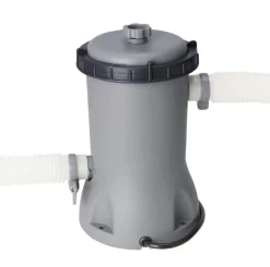 Clearance 530 Gal. Filter Pump Pool Accessories
