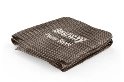 Hot 18' X 48 Rattan Print Pool Liner Pool Parts