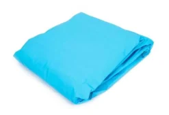 Cheap 26' X 12' X 52 Coleman Power Steel Oval Pool Liner Pool Parts