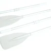 Shop A Pair Of 57 Oar For Stand-Up Paddleboard Oars & Fins