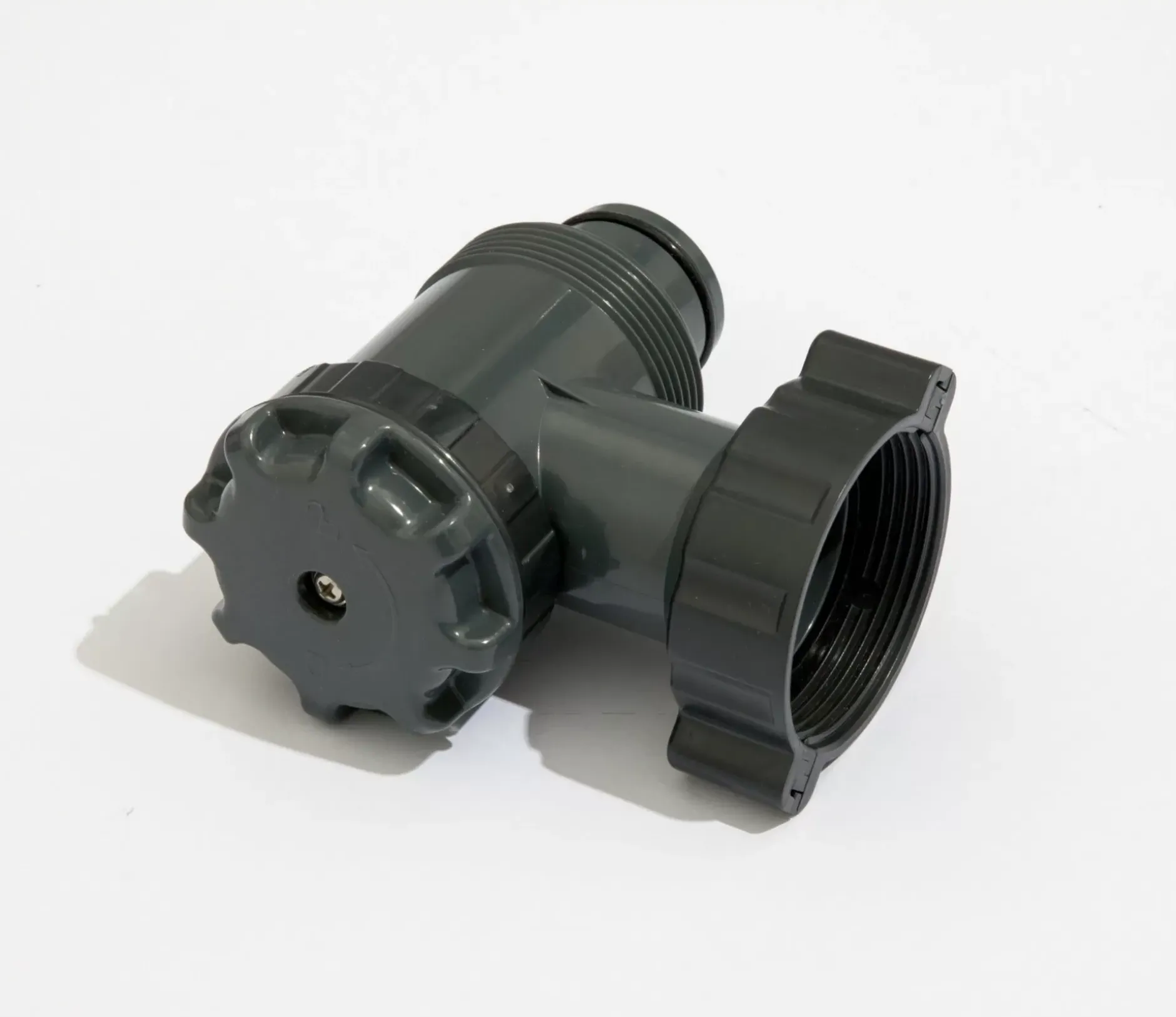 Hot Above Ground Pool Filter Pump Connection Valve Replacement Pool Parts