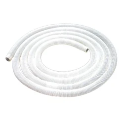 Cheap Above Ground Pool Sand Filter Pump 4 Kw Heater 1.25 Connection Hose Replacement Pool Parts