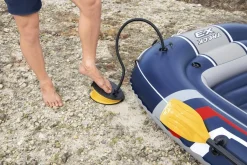 Cheap Air Step Manual Air Pump Air Pumps