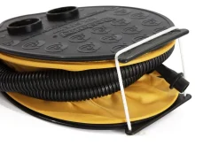 Cheap Air Step Manual Air Pump Air Pumps