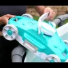 Online Aquatronix G200 Automatic Robotic Pool Vacuum Pool Accessories