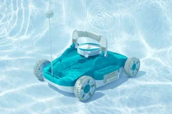 Online Aquatronix G200 Automatic Robotic Pool Vacuum Pool Accessories