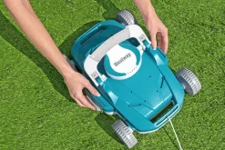 Online Aquatronix G200 Automatic Robotic Pool Vacuum Pool Accessories