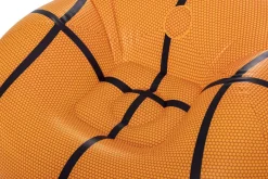 Clearance Beanless Basketball Kids Inflatable Chair Air Chairs