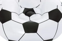 Store Beanless Soccer Ball Kids Inflatable Chair Air Chairs