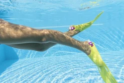 Store ® Crusader Essential Child 3+ Snorkel Set With Fins Swim Gear