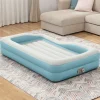 Shop Easy-In Kids Air Mattress With Built-In Ac Pump Indoor Air Mattresses