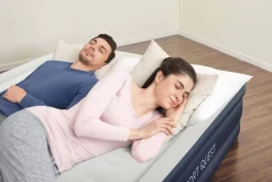 Cheap Essential Comfort Air Mattress Queen 18