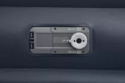 Cheap Essential Comfort Air Mattress Queen 18