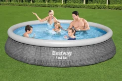 Hot Fast Set 13' X 33