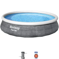 Hot Fast Set 13' X 33