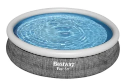 Hot Fast Set 12' X 30