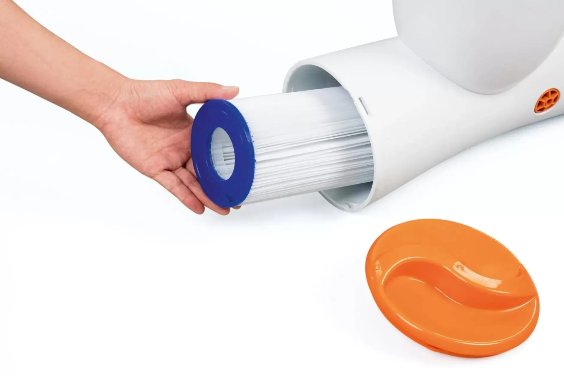 Online Flowclear 1050 Gallon Skimatic Skimmer Above-Ground Pool Pump Pool Accessories