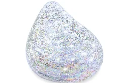 Sale Glitter Dream Inflatable Chair Air Chairs