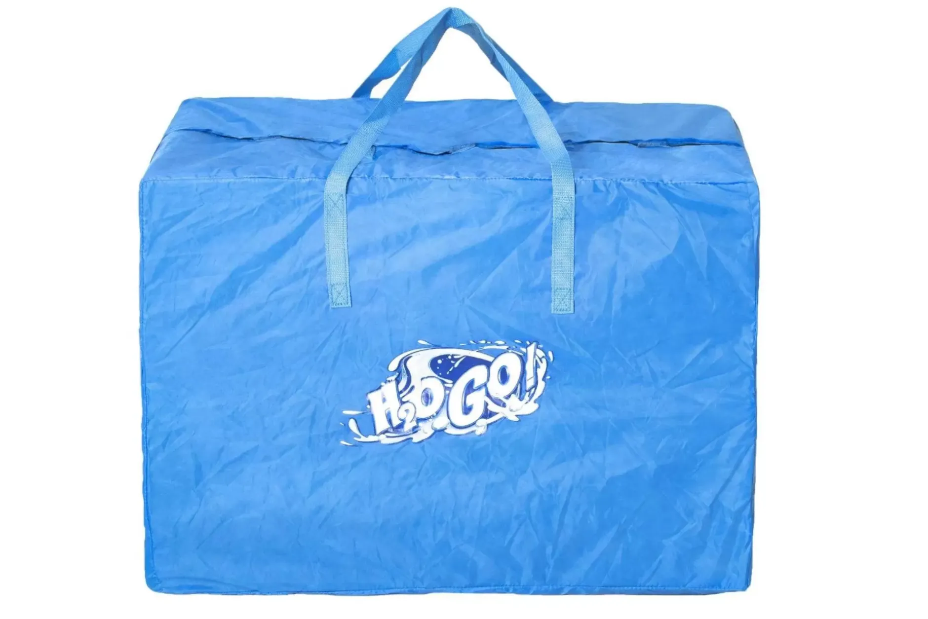 Hot H2Ogo! 18' Super Speedway Child Inflatable Water Park Mega Water Parks