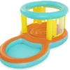 Store H2Ogo! Jumptopia Bouncer And Child Play Pool Bounce Houses