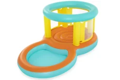 Store H2Ogo! Jumptopia Bouncer And Child Play Pool Bounce Houses