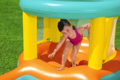 Store H2Ogo! Jumptopia Bouncer And Child Play Pool Bounce Houses