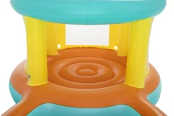Store H2Ogo! Jumptopia Bouncer And Child Play Pool Bounce Houses