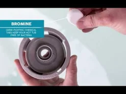 Shop Hot Tub Chemical Starter Kit With Bromine Hot Tub Chemicals