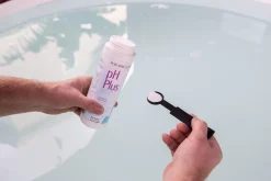 Shop Hot Tub Chemical Starter Kit With Bromine Hot Tub Chemicals