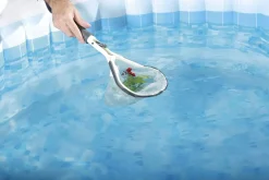 Sale Saluspa All In One 3 Piece Cleaning Tool Set For Spa Hot Tub Accessories