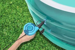 Flash Sale Sidewinder Ac Electric Air Pump Air Pumps