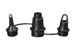 New Sidewinder Ac/Dc Electric Air Pump Air Pumps