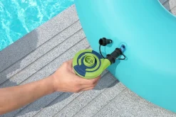 Store Sidewinder 4.8V Rechargeable Electric Air Pump Air Pumps