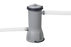 Hot Steel Pro Max 15' X 42 Above Ground Pool Set Steel Pro Max Pools