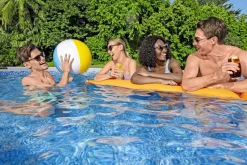 Store Steel Pro Max 18' X 48 Above Ground Pool Set Steel Pro Max Pools