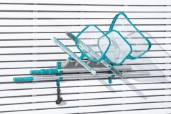 Online Storepro Pool Accessory And Equipment Organizer Pool Accessories