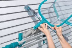 Online Storepro Pool Accessory And Equipment Organizer Pool Accessories