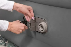 Cheap Tritech Air Mattress Queen 18