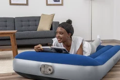 Hot Tritech Air Mattress Twin 12