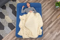 Best Tritech Air Mattress Full 12