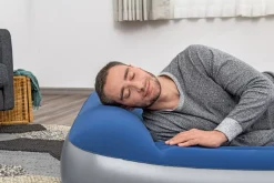 Best Tritech Air Mattress Full 12