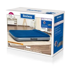Best Tritech Air Mattress Full 12