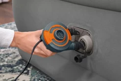 Fashion Tritech Air Mattress Twin 18