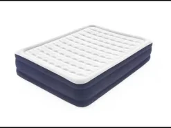 Best Sale Tritech Air Mattress Queen 15 With Built-In Ac Pump Included And Antimicrobial Coating Indoor Air Mattresses
