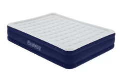 Best Sale Tritech Air Mattress Queen 15 With Built-In Ac Pump Included And Antimicrobial Coating Indoor Air Mattresses