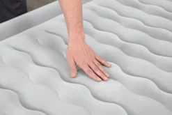 Best Sale Tritech Air Mattress Queen 15 With Built-In Ac Pump Included And Antimicrobial Coating Indoor Air Mattresses