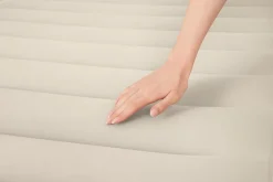 Cheap Tritech Fashion Flock Air Mattress Queen 20