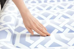 Sale Tritech Fashion Flock Air Mattress Queen 20