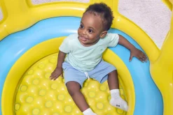 Fashion Cocomelon Inflatable Kids Playpen 43 X 29 Playhouses