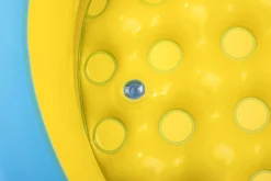 Fashion Cocomelon Inflatable Kids Playpen 43 X 29 Playhouses